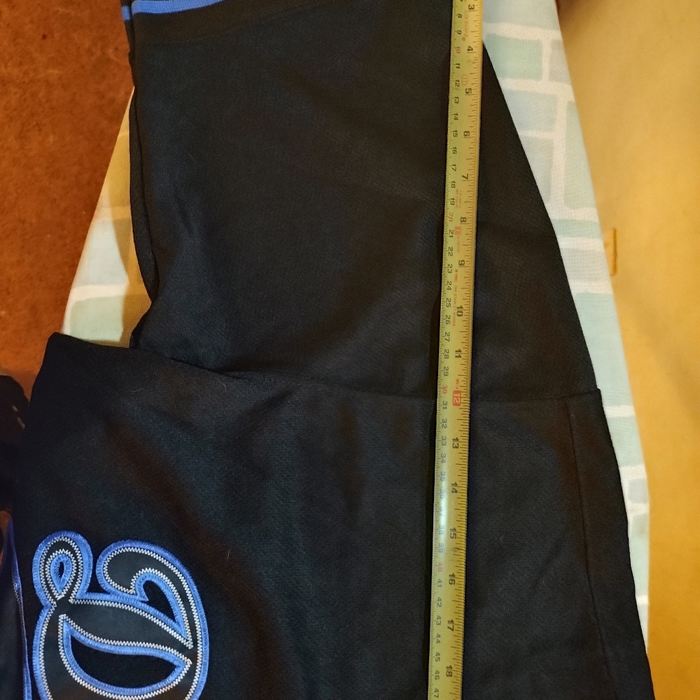 Baseball jersey - Picture 2 of 11